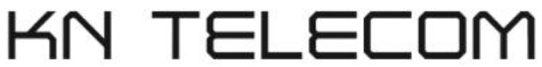 KN Telecom Logo