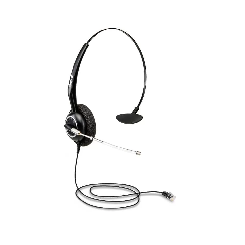 HEADSET THS 55 RJ9