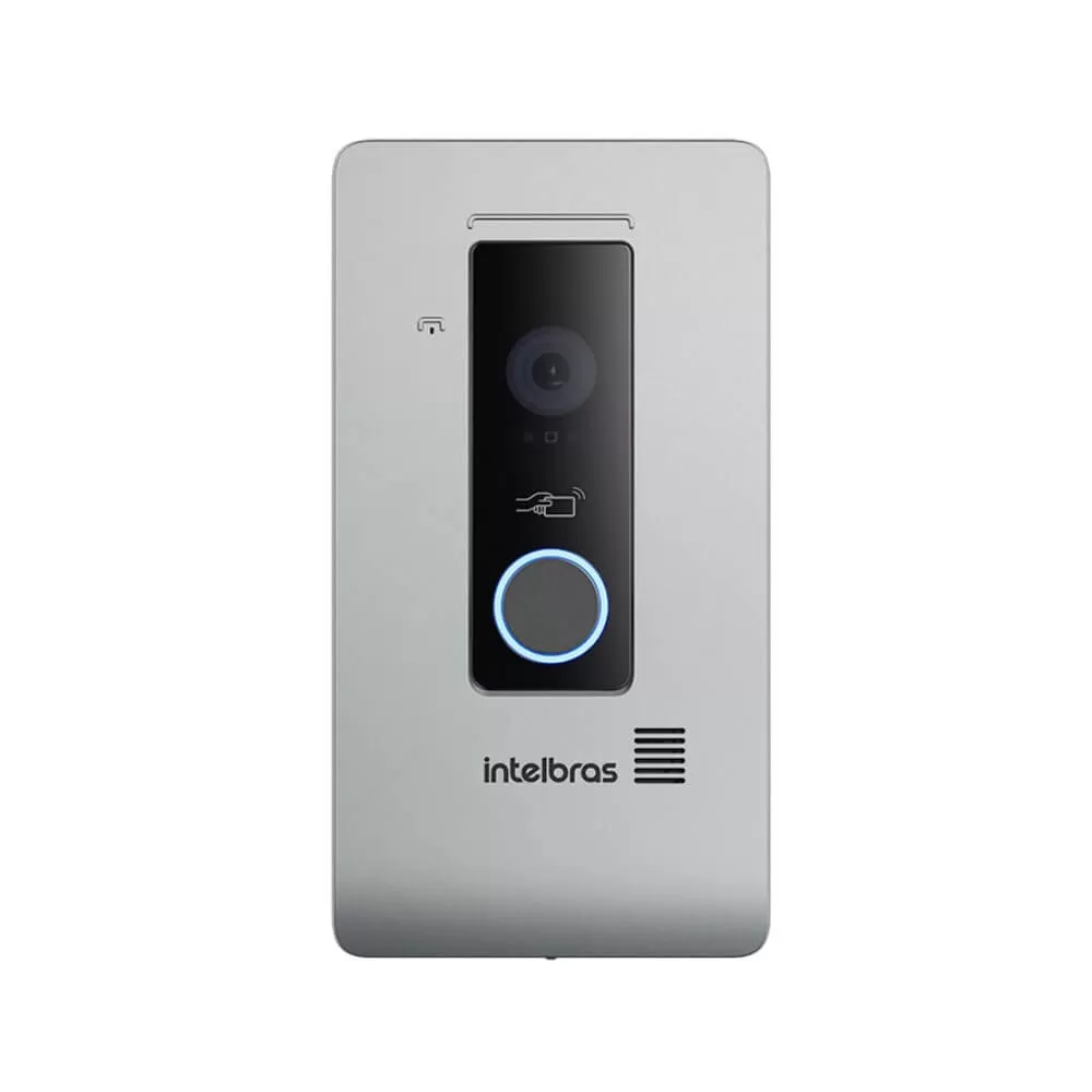 VIDEOPORTEIRO RESIDENCIAL IP MVW 7070+