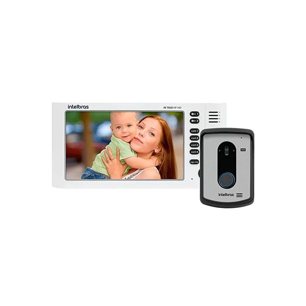 MODULO INTERNO P/VIDEOPORTEIRO IV 7010 HF HD BR