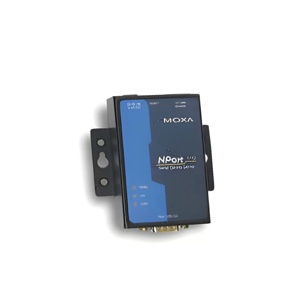 ADAPTADOR RS232/IP P/ TG-IP-1 *