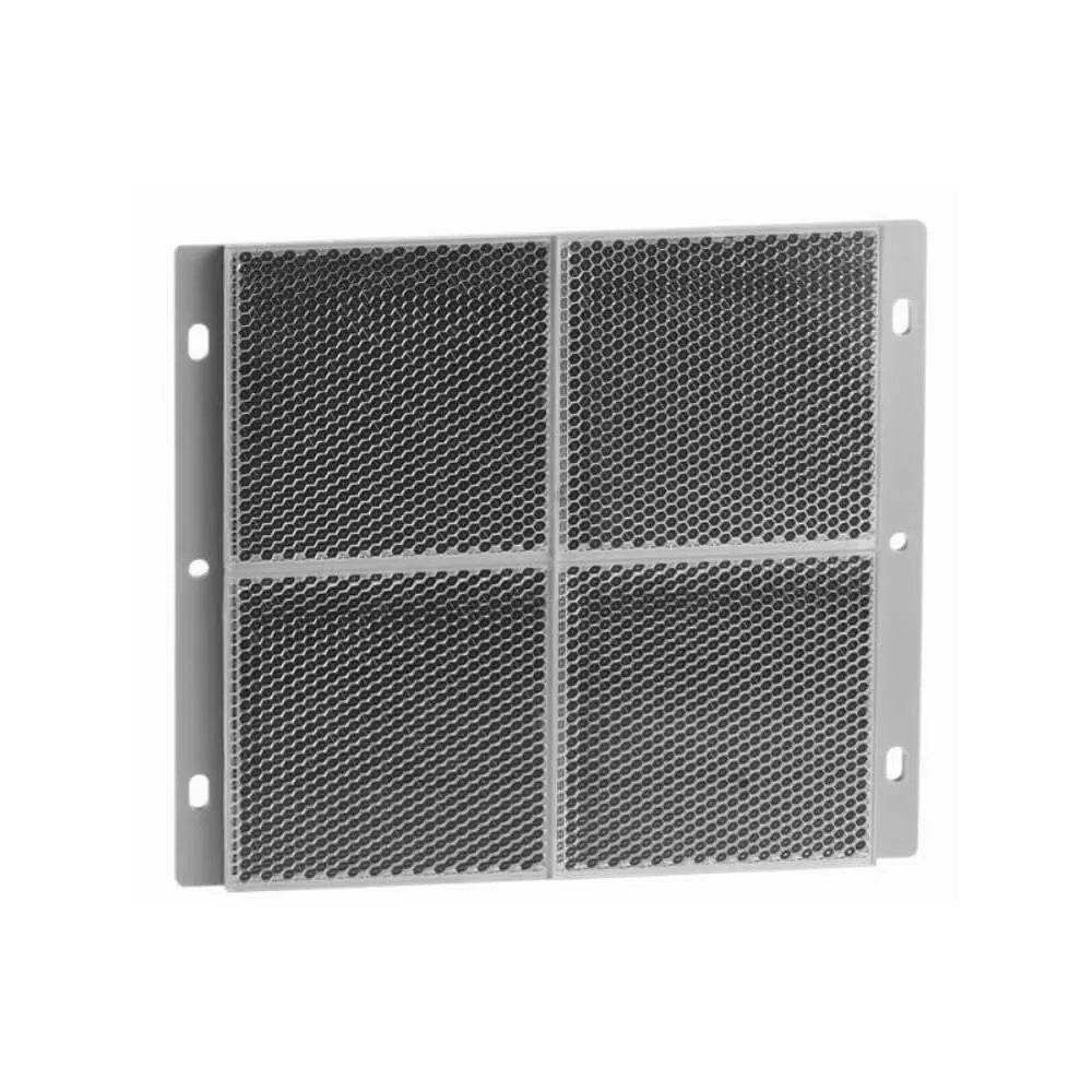 REFLETOR P/DETECTOR LINEAR DE FUMACA 6500-LRK *
