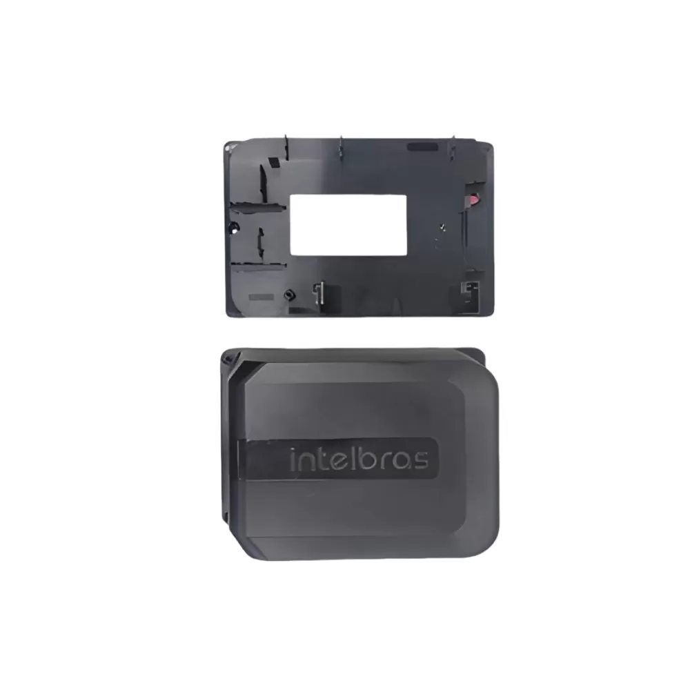 GABINETE AUT. BASC. BR300/400/BC500/CP1000/CI2000