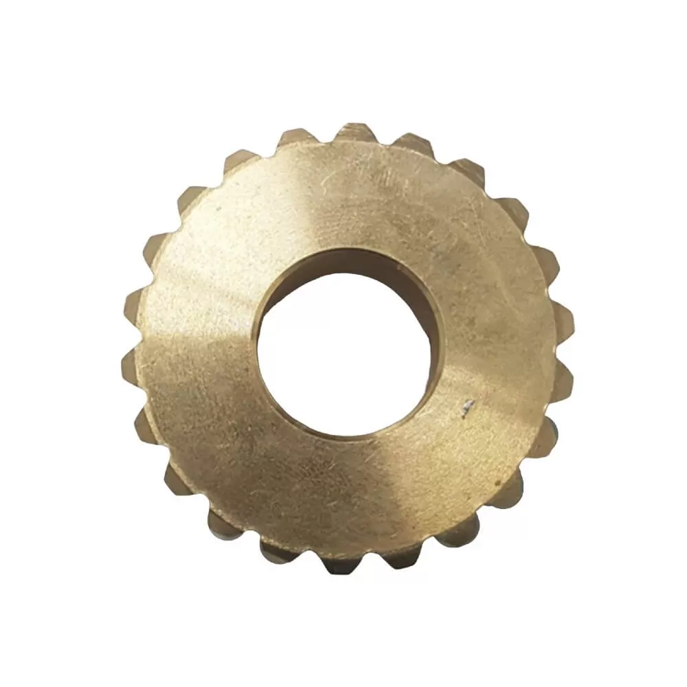 COROA BRONZE P/AUT. DESL. DR400/DR600/DC800