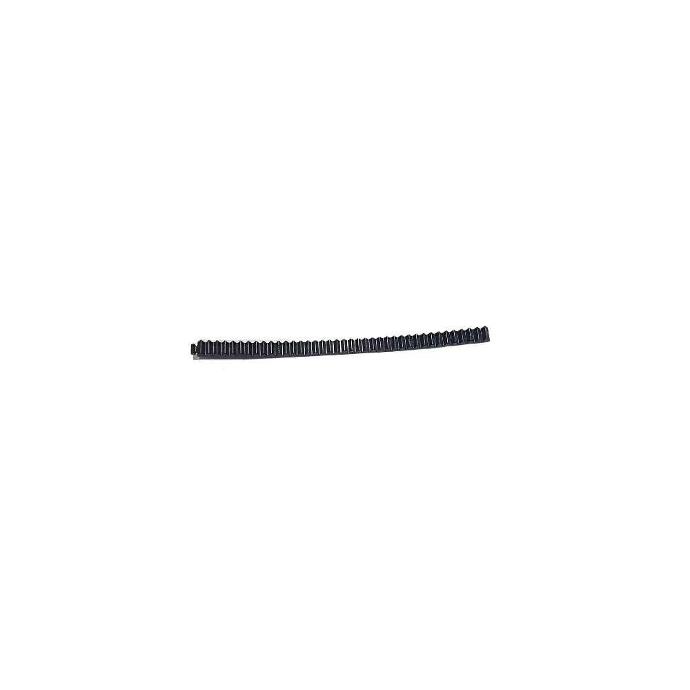 GOMOS INJETADOS EM ABS PT 50CM DR400/DR600/DC800