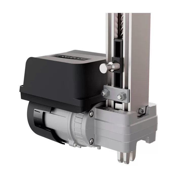 AUTOMATIZADOR DE PORTAO BC 500 127V