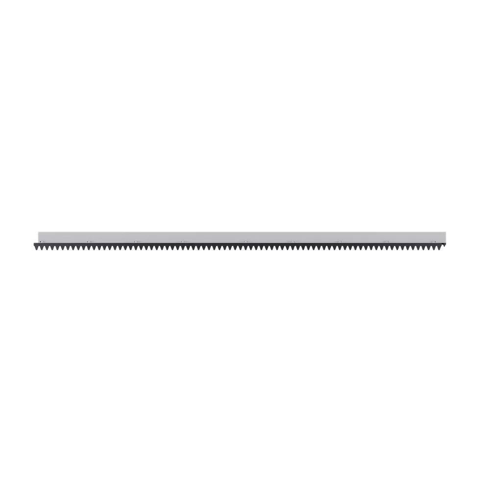 CREMALHEIRA DE ACO IND 1,0M (C/4UND)