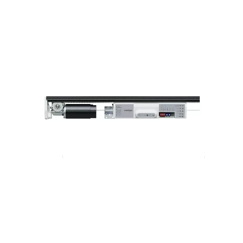 AUTOMATIZADOR DE PORTA 3 PD 300 BRANCO