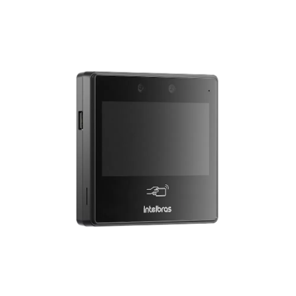 CONTROLADOR DE ACESSO SS 1530 MF W