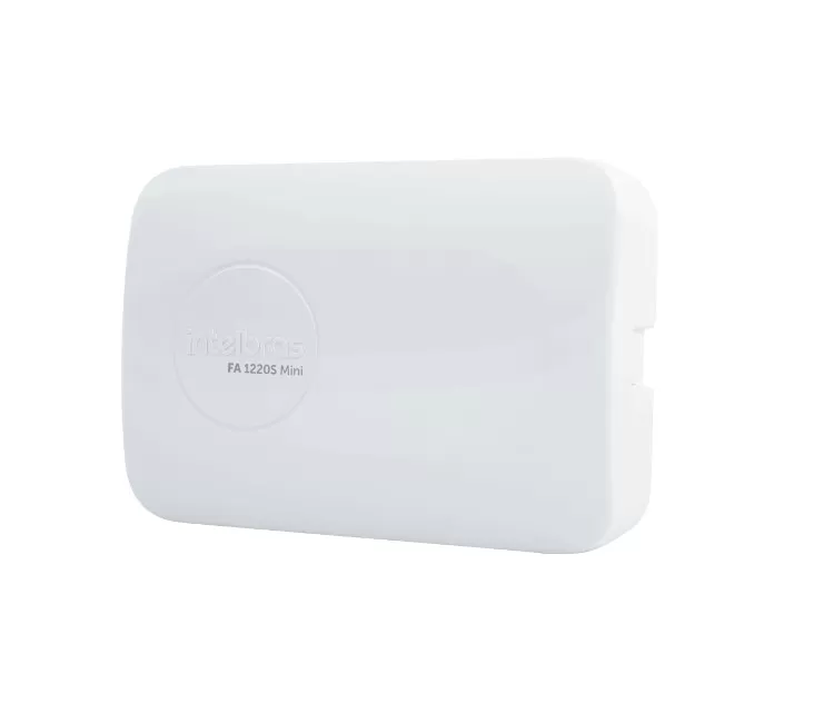 FONTE DE ALIMENTACAO ININTERRUPTA FA1220S MINI
