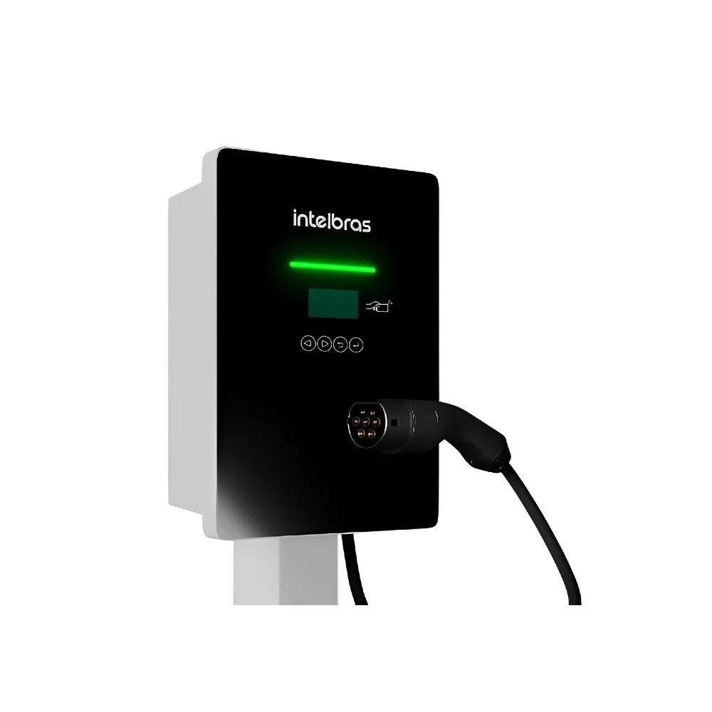 ESTACAO RECARGA WALLBOX BUSINESS 22 KW - EVE 0220B