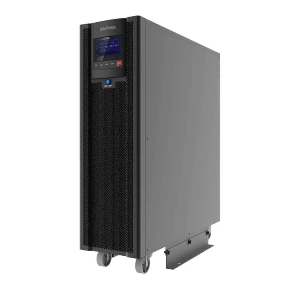 UPS TRIFASICO DNB 10KVA-3PH-380V-FF-TW