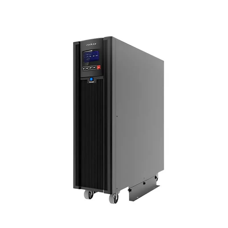 UPS TRIFASICO DNB 40KVA-3PH-220V-TT-TW-BE