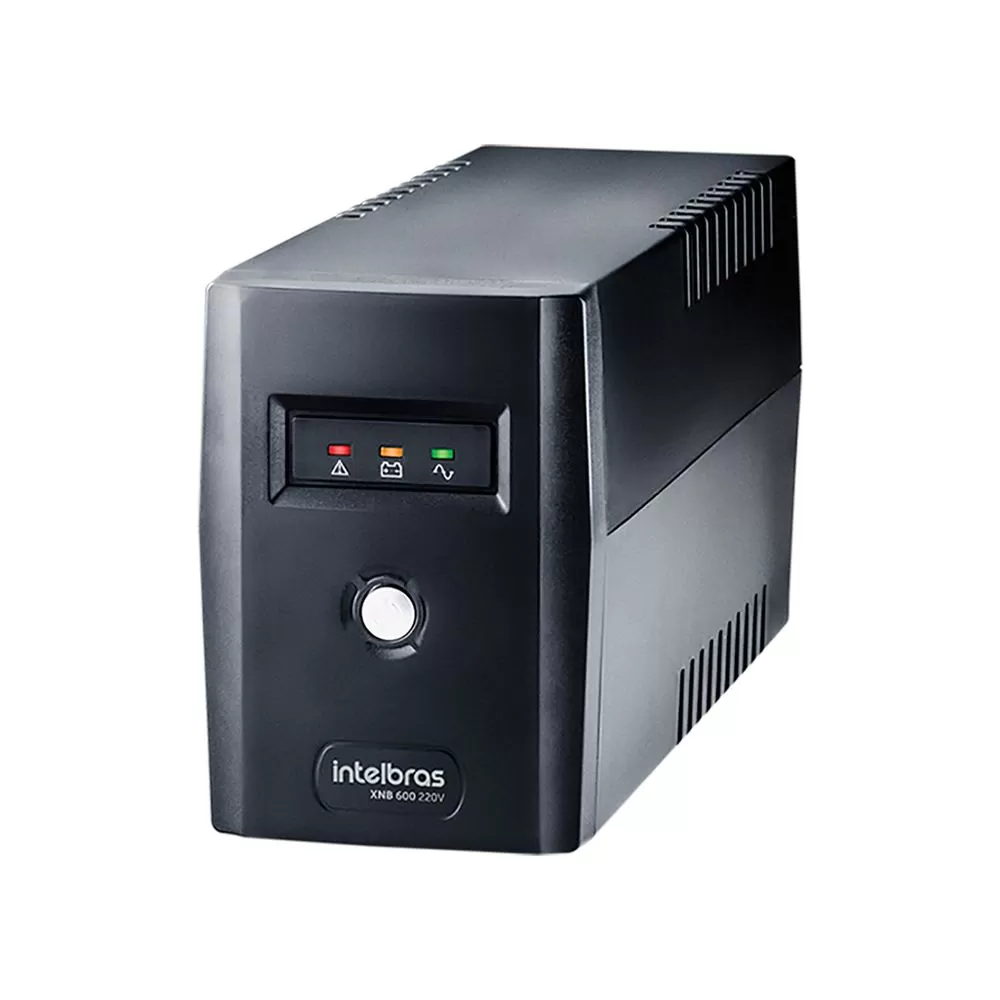 NOBREAK XNB 600VA - 220V