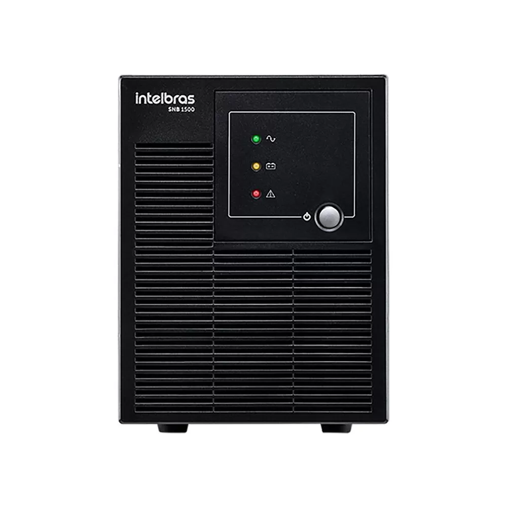 NOBREAK SENOIDAL SNB 1500VA - BI