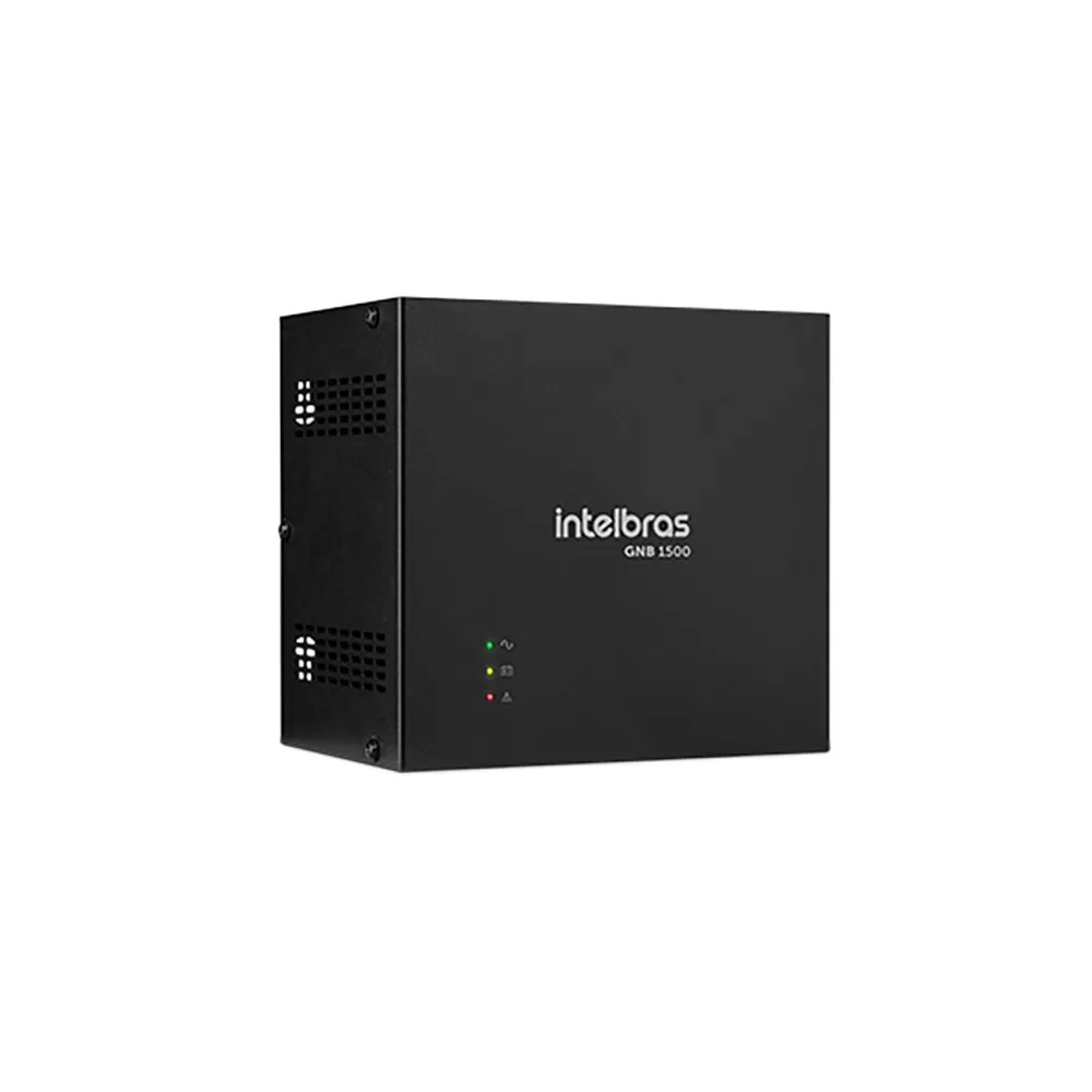 NOBREAK GNB 1500VA - 120V