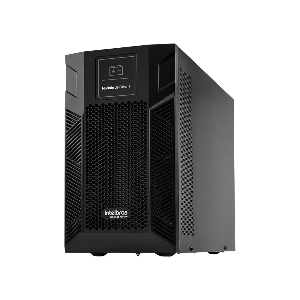 MODULO DE BATERIAS TORRE MB 1209-72V-TW
