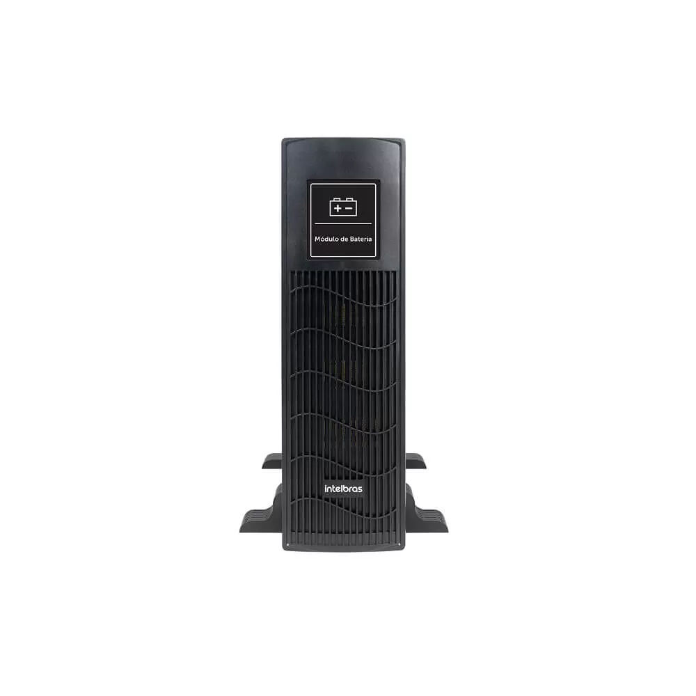 MODULO DE BATERIAS RACK/TORRE MB 1607-192V-RT