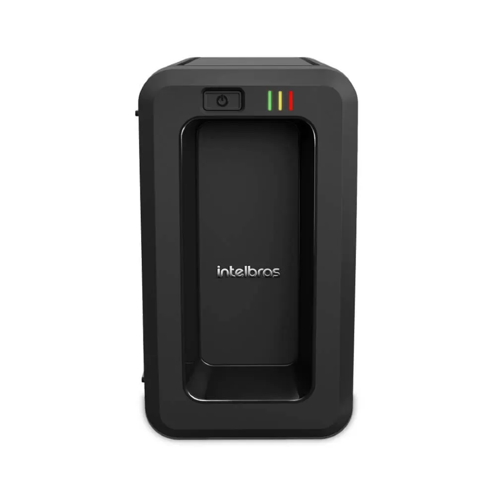 NOBREAK ATTIV SEG BI+ - 600VA