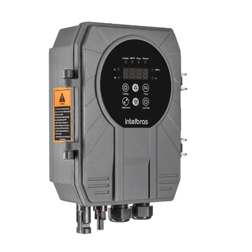 BOMBA DE AGUA SOLAR CENTRIFUGA P3-3,5M3/H-95M-72V-750W