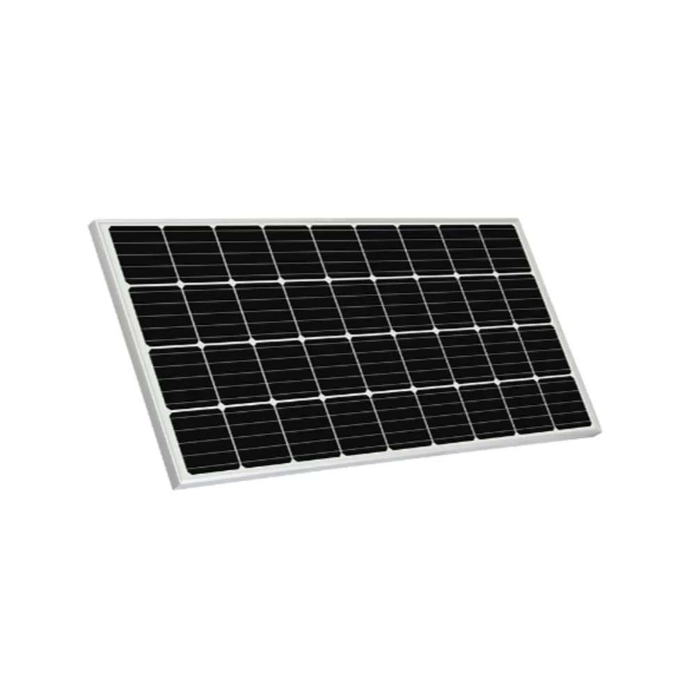 MODULO FOTOVOLTAICO MONOCRISTALINO EMS 170M