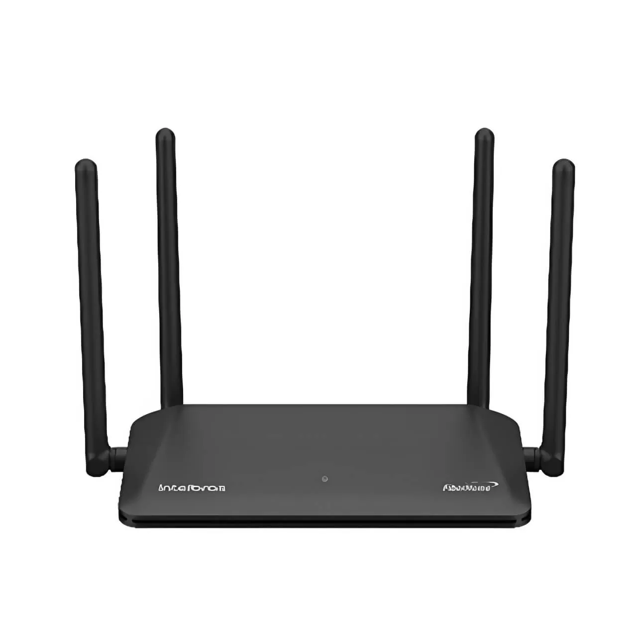 ROTEADOR WI-FI SR1041E - AX 1500