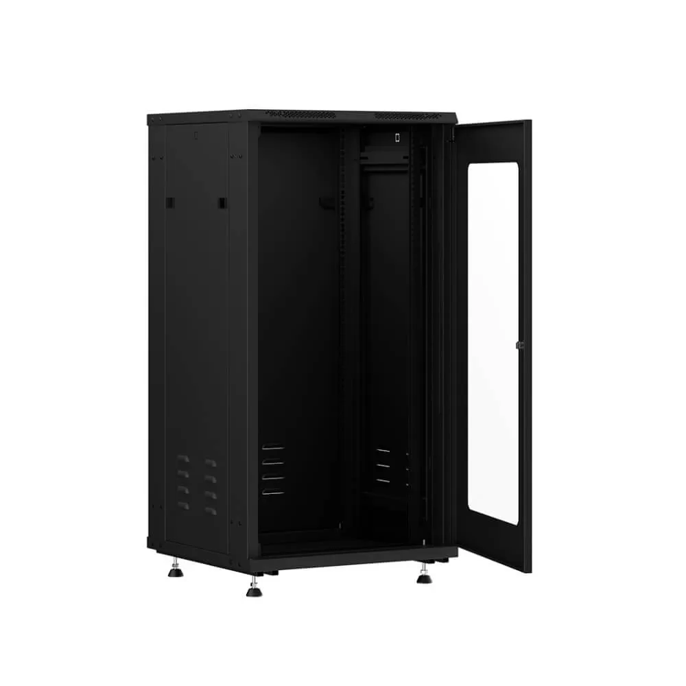 RACK PISO DESMONTAVEL 24U X 570MM - RPD 2457