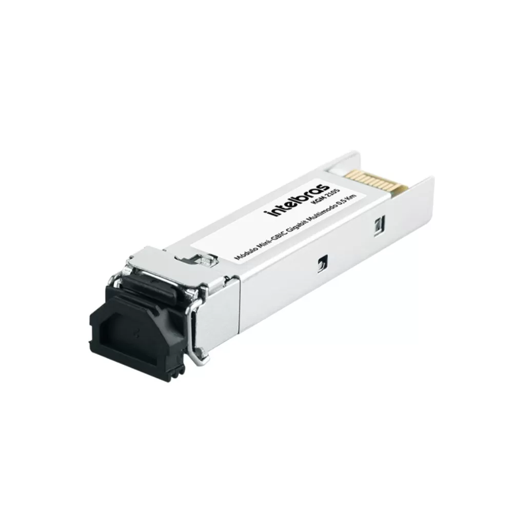 MODULO GBIC GIGA KGM 2105 MULTI 0,5 KM