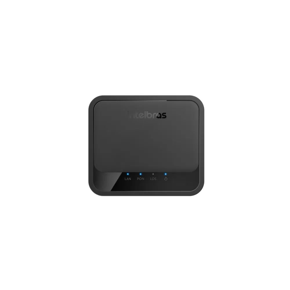 MODEM OPTICO PON LAN 1P - ONU R1.
