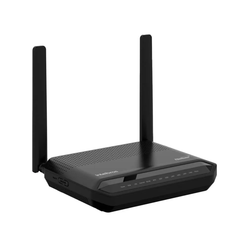 MODEM OPTICO HG6145F