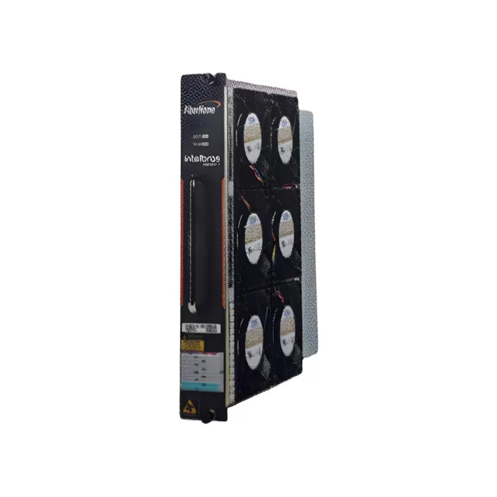 MODULO VENTOINHA (FAN) AN6000-2