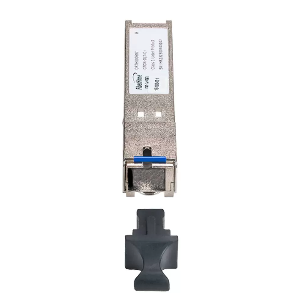 MODULO CONVERSOR OPTICO GPON CLASSE C+