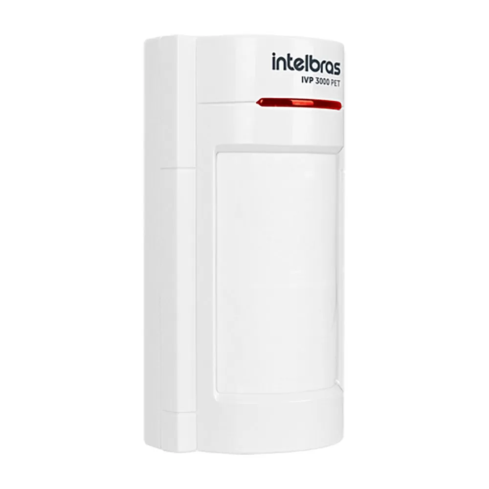 SENSOR PASSIVO COM FIO IVP 3000 PET