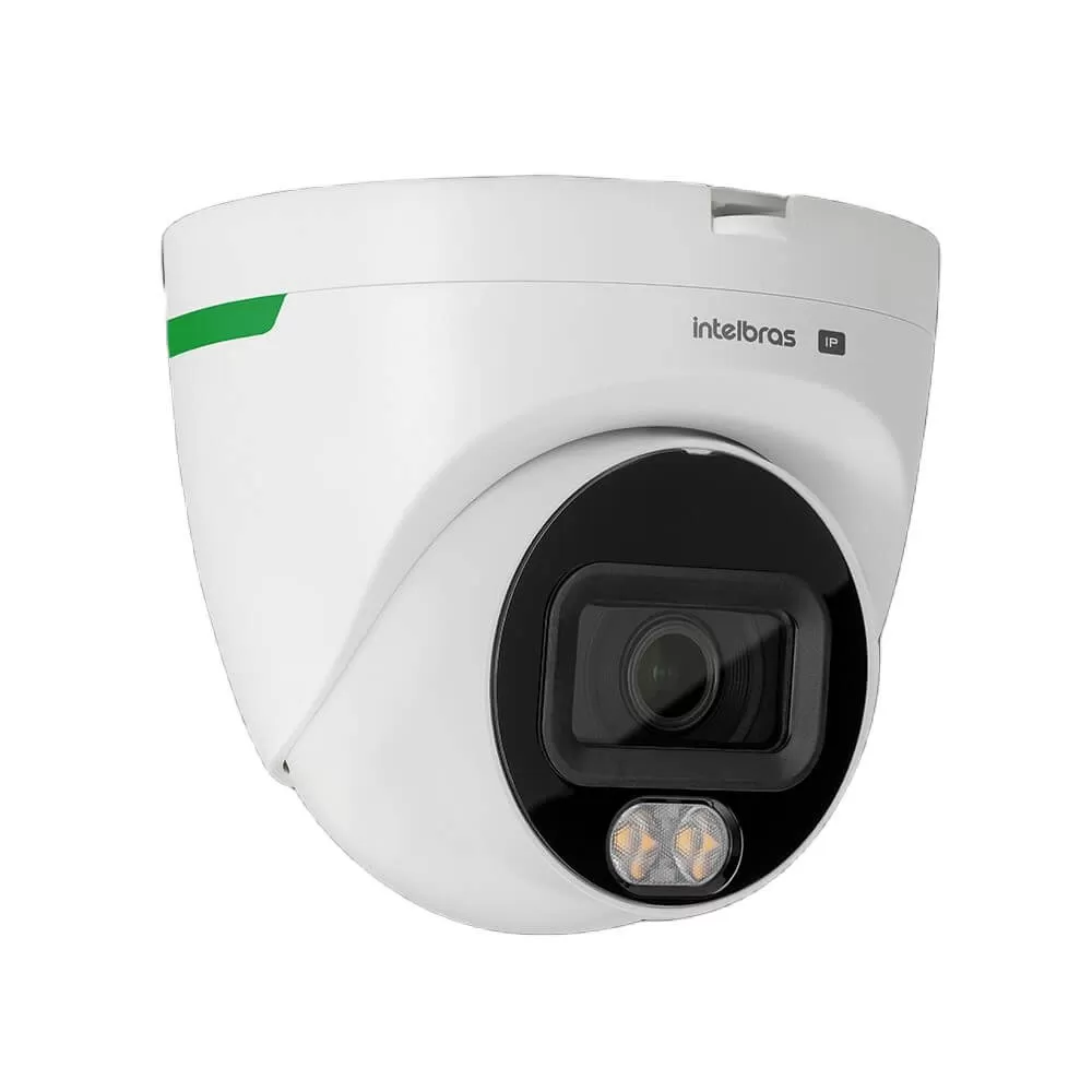 CAMERA IP DE VIDEO VIP 3430 D SC IA FT