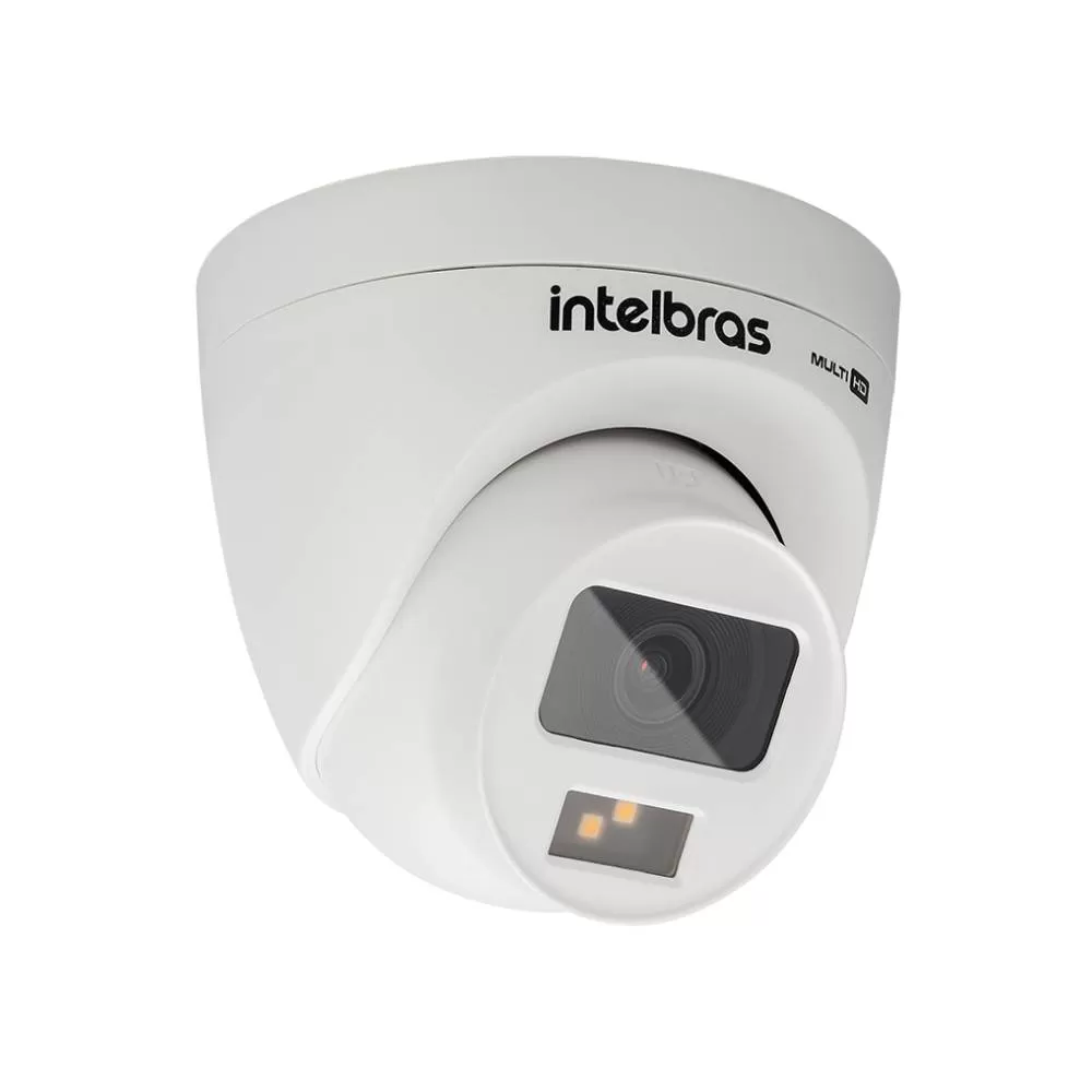 CAMERA DE TV P/SIST. DE SEG. VHD 1120 D FULL COLOR