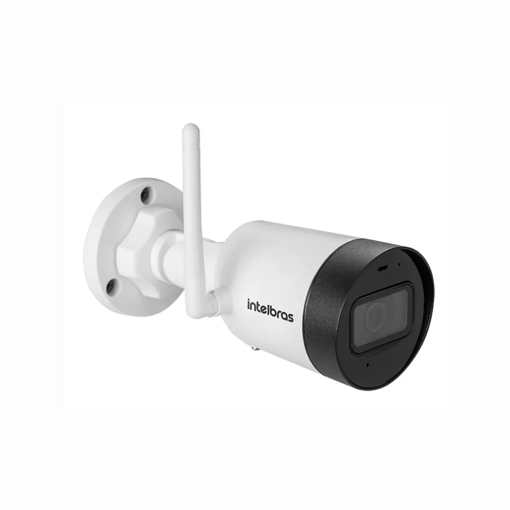 CAMERA DE VIDEO IP VIPW 1230 B