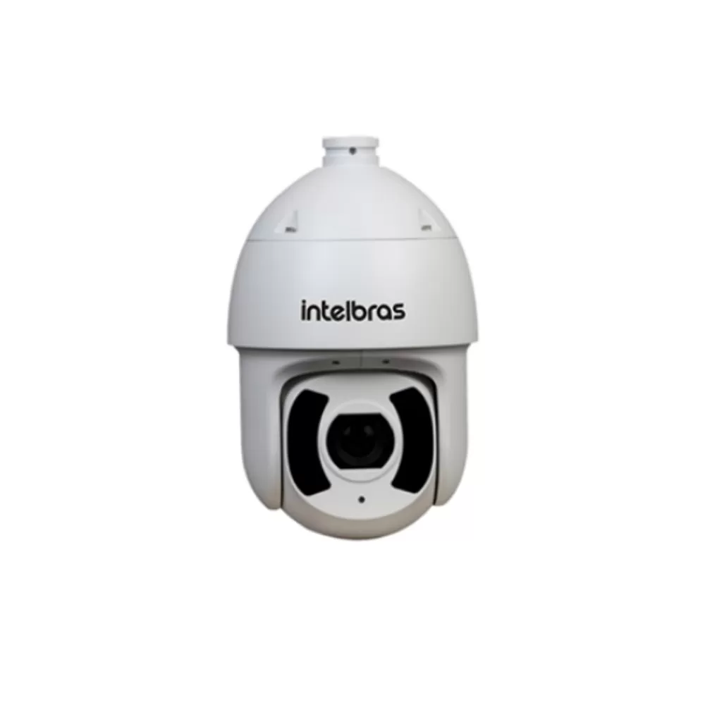 CAMERA IP DE VIDEO VIP 7445 SD IA FT