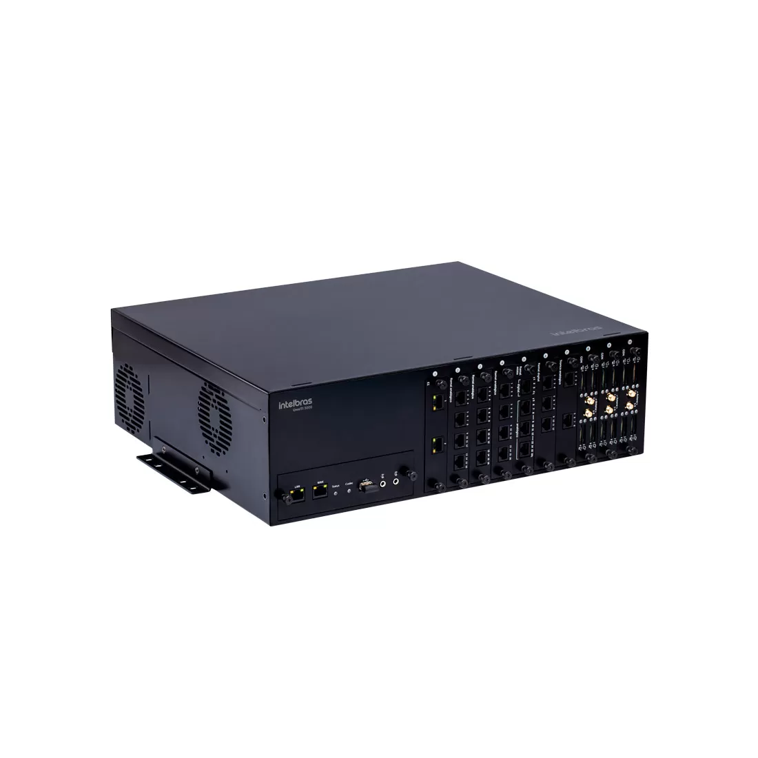 CENTRAL TELEFONICA UNNITI 3000