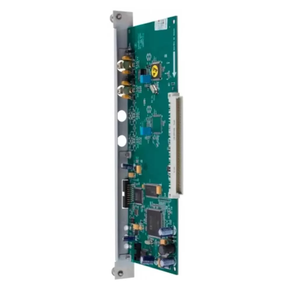 PLACA INTERFACE 1E1 UNNITI