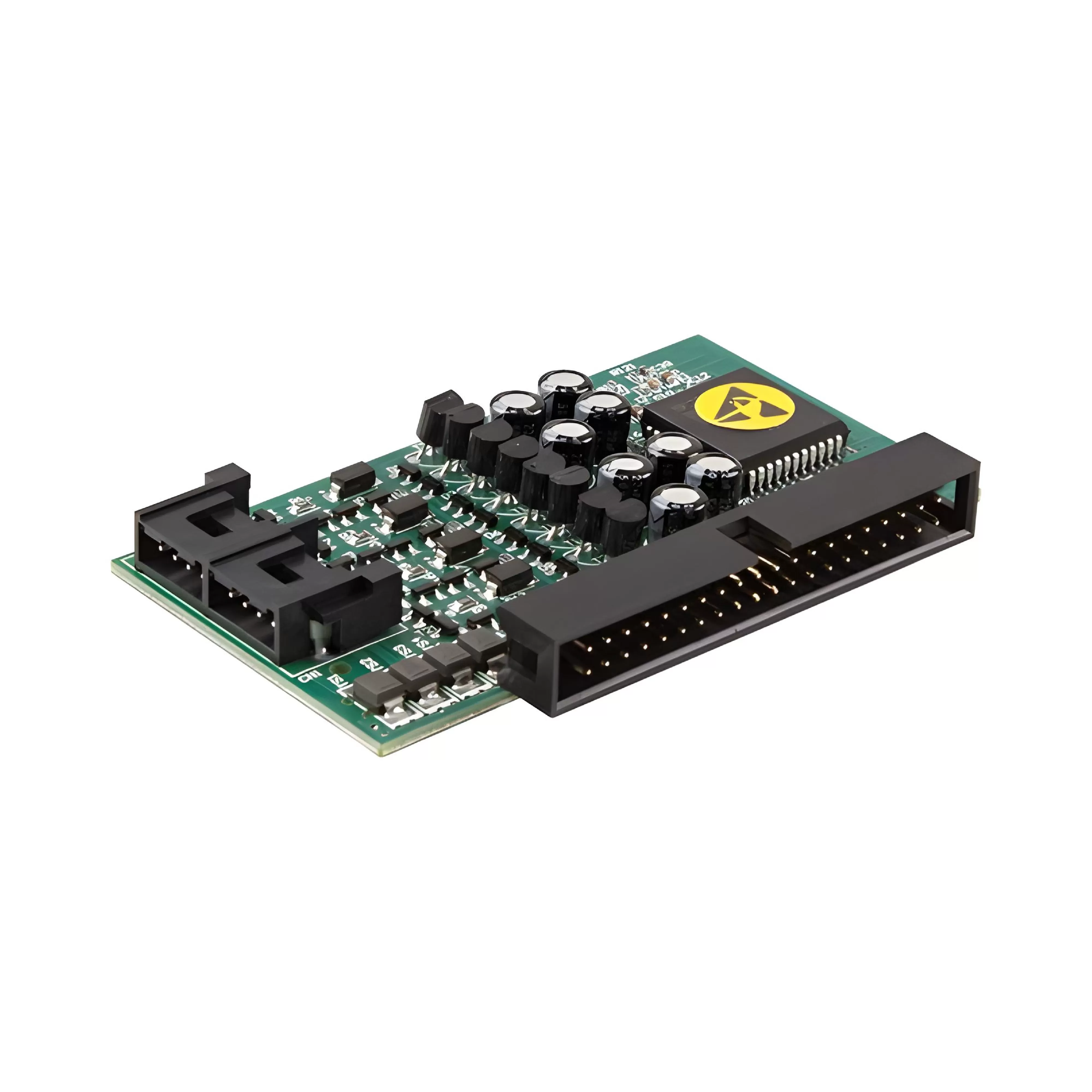 PLACA RAMAL ANALOGICO (4RA) IMPACTA 16/68