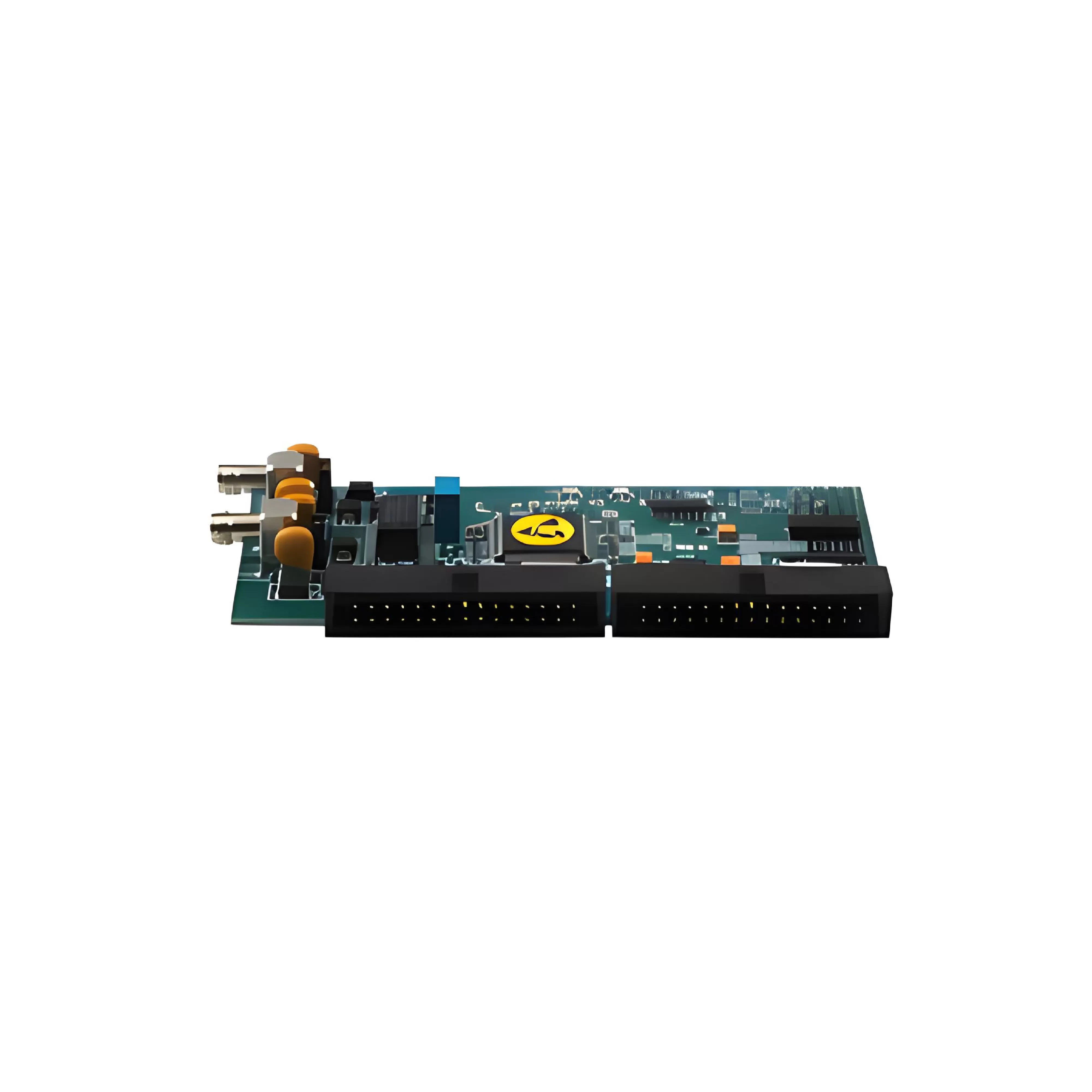 INTERFACE E1 IMPACTA 68
