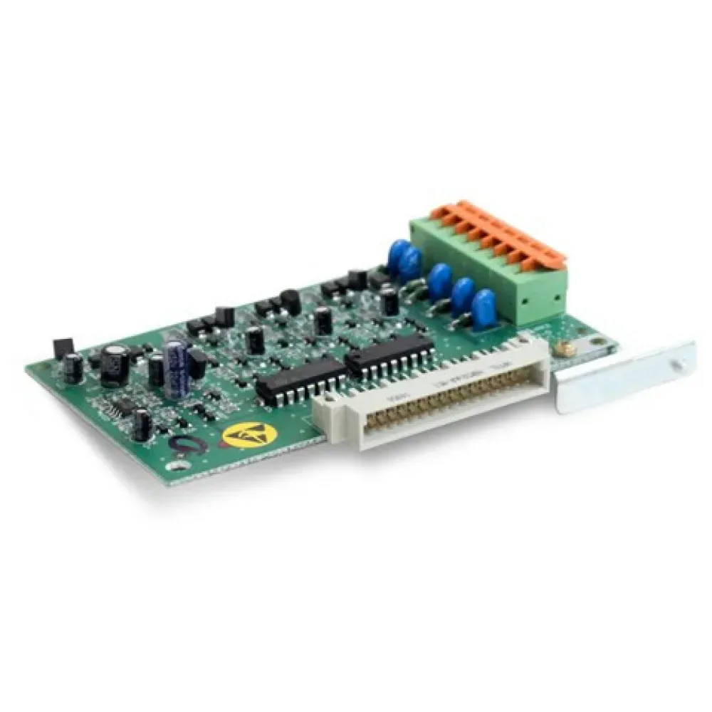 PLACA COIC COM IDA DTMF SISTEMA 141 *