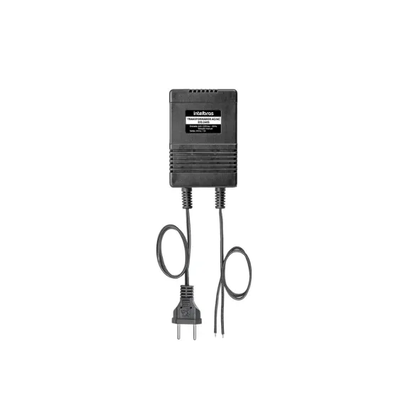 TRANSFORMADOR AC/AC 24V 3A EFS 2403
