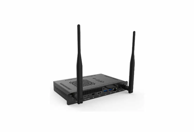 MODULO OPS MSO 7008 I7 G2 *