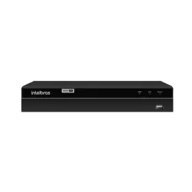 GRAVADOR DIG. DE VIDEO MHDX 1204-C DUAL AUDIO C/HD 1TB
