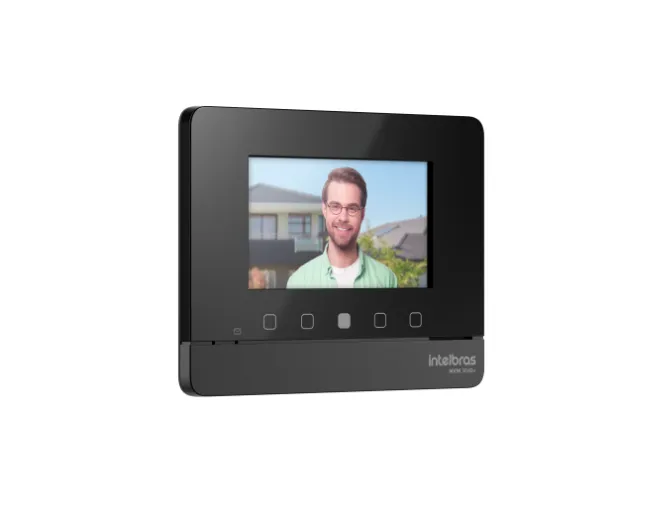 MODULO INTERNO P/VIDEOPORTEIRO WI-FI MVW 3040 MI
