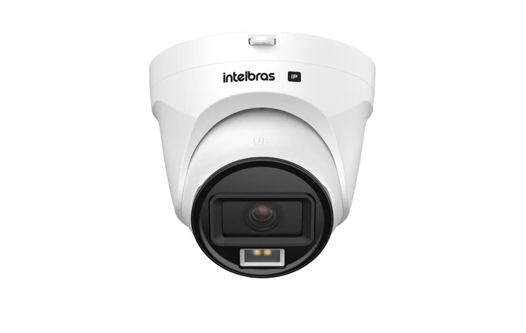 CAMERA DE TV IP VIPC 1220 D FC+