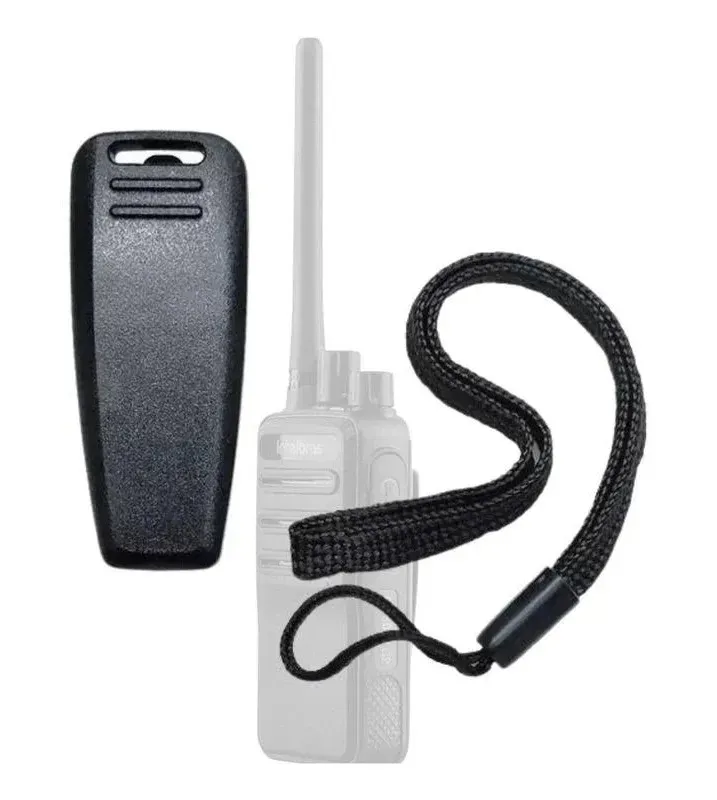 CLIP BELT C/CORDAO DE PULSO RPC 360S BC66+RO03
