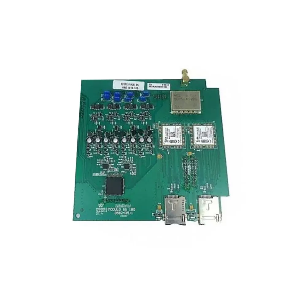 PLACA EXPANSAO GW 180