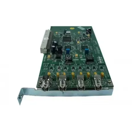PLACA RAMAL MISTO SISTEMA 141 4RD/12RA *